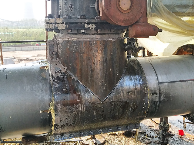 ������й©��������һ�´�ѹ���׹�����ҵ��Χ