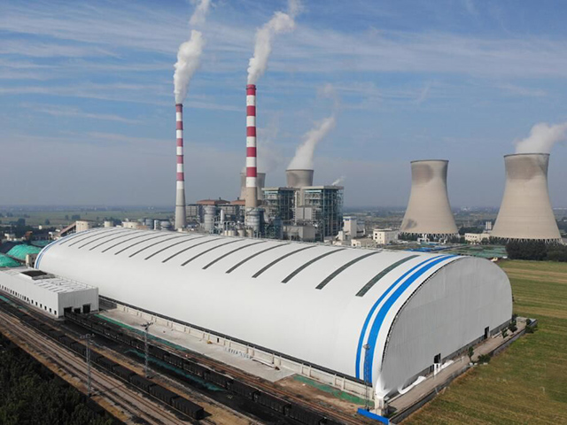 ������Դ�ĳǵ糧